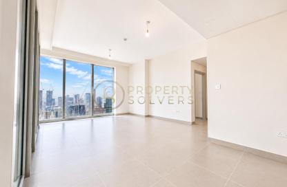 Apartment - 3 - 3 for sale in Forte 2 - Forte - Downtown Dubai - Dubai