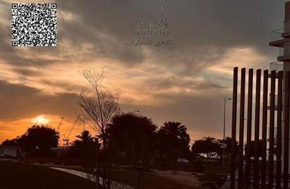 Apartment - 1 - 2 for rent in Golf Community - Al Zorah - Ajman