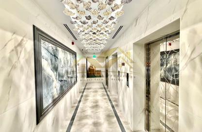 Apartment - 2 Bedrooms - 3 Bathrooms for rent in Jumeirah Garden City - Al Satwa - Dubai Apartment - 2 Bedrooms - 3 Bathrooms for rent in Jumeirah Garden City - Al Satwa - Dubai