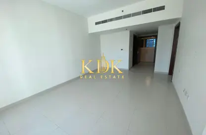 Apartment - 1 Bedroom - 2 Bathrooms for rent in Ghala Garden - Arjan - Dubai