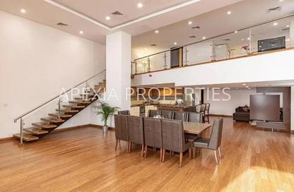 Hotel  and  Hotel Apartment - 1 Bedroom - 2 Bathrooms for rent in Roda Amwaj Suites - Amwaj - Jumeirah Beach Residence - Dubai