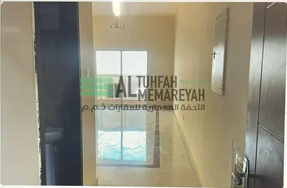 شقة - غرفة نوم - 1 حمام للإيجار في أبراج النعيمية ب - النعيمية 1 - النعيمية - عجمان