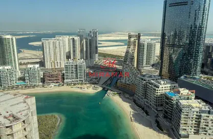 شقة - 2 غرف نوم - 3 حمامات للبيع في أبراج سيجما - مدينة الأضواء - جزيرة الريم - أبوظبي