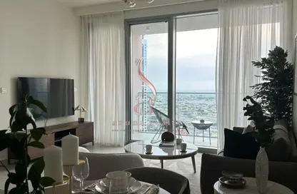 Apartment - 2 Bedrooms - 2 Bathrooms for rent in Forte 1 - Forte - Downtown Dubai - Dubai