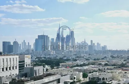 شقة - 2 غرف نوم - 3 حمامات للايجار في زا ويفز ريسدنس - منخول - بر دبي - دبي شقة - 2 غرف نوم - 3 حمامات للايجار في زا ويفز ريسدنس - منخول - بر دبي - دبي