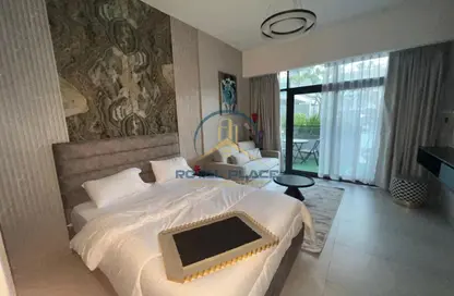 شقة - 1 حمام للايجار في 23 عزيزي ريفيرا - عزيزي ريفيرا - ميدان واحد - ميدان - دبي