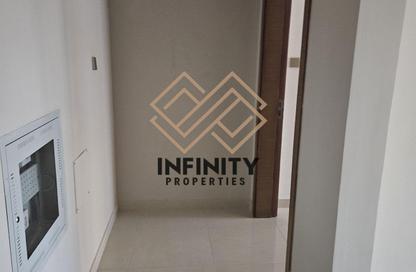 Apartment - 1 Bedroom - 2 Bathrooms for sale in Gulfa Towers - Al Rashidiya 1 - Al Rashidiya - Ajman
