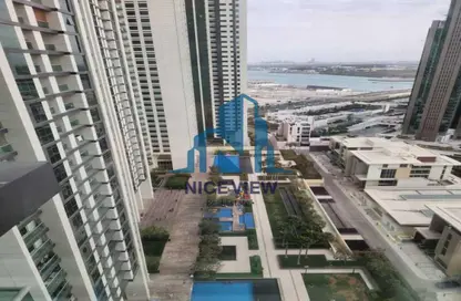 شقة - غرفة نوم - 2 حمامات للبيع في بروج فيوز - مارينا سكوير - جزيرة الريم - أبوظبي