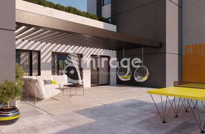 Apartment - 1 Bedroom - 1 Bathroom for rent in Reeman Living - Al Shamkha - Abu Dhabi