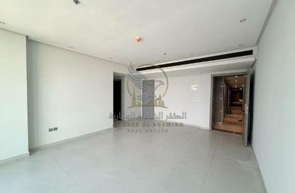 Apartment - 2 - 2 for rent in Al Mamzar - Al Mamzar - Sharjah - Sharjah