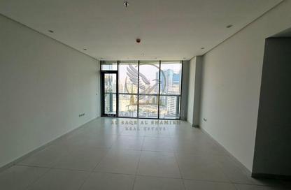 Apartment - 2 - 2 for rent in Al Mamzar - Al Mamzar - Sharjah - Sharjah