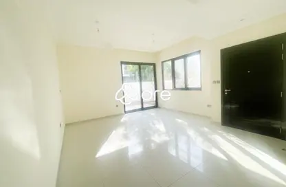 Villa - 3 Bedrooms - 5 Bathrooms for rent in Aurum Villas - Juniper - Damac Hills 2 - Dubai