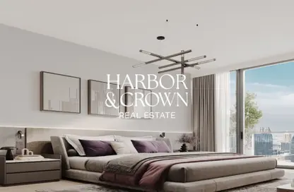 شقة - غرفة نوم - 1 حمام للبيع في لو بلان من إمتياز - مجمع دبي ريزيدنس - دبي لاند - دبي