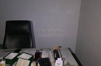 Office Space - Studio - 1 Bathroom for rent in Silver Tower - Business Bay - Dubai
