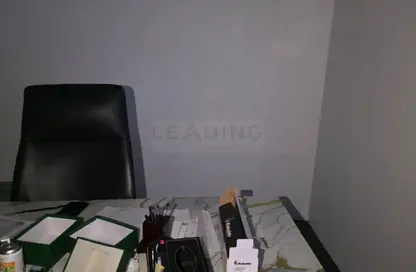 Office Space - Studio - 1 Bathroom for rent in Silver Tower - Business Bay - Dubai