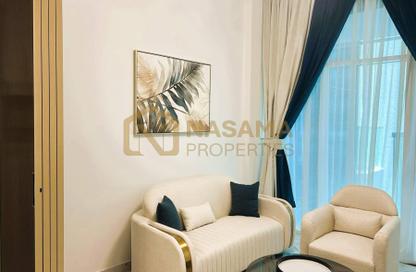 Apartment - 1 Bedroom - 1 Bathroom for rent in Opalz By Danube Tower 1 - Opalz by Danube - Dubai Science Park - Dubai