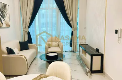 Apartment - 1 Bedroom - 1 Bathroom for rent in Opalz By Danube Tower 1 - Opalz by Danube - Dubai Science Park - Dubai