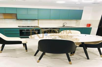 Apartment - 1 Bedroom - 1 Bathroom for rent in Opalz By Danube Tower 1 - Opalz by Danube - Dubai Science Park - Dubai
