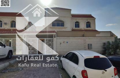 فيلا - 5 غرف نوم - 7 حمامات للايجار في 2 المويهات - المويهات - عجمان فيلا - 5 غرف نوم - 7 حمامات للايجار في 2 المويهات - المويهات - عجمان