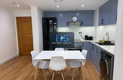 Apartment - 2 Bedrooms - 3 Bathrooms for rent in Marina Residence A - Marina Residence - Dubai Marina - Dubai Apartment - 2 Bedrooms - 3 Bathrooms for rent in Marina Residence A - Marina Residence - Dubai Marina - Dubai