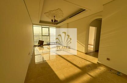 Apartment - 3 - 3 for rent in JR Residence 2 - Al Mowaihat 3 - Al Mowaihat - Ajman