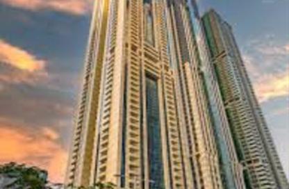 Apartment - 1 Bedroom - 2 Bathrooms for rent in Sulafa Tower - Dubai Marina - Dubai Apartment - 1 Bedroom - 2 Bathrooms for rent in Sulafa Tower - Dubai Marina - Dubai