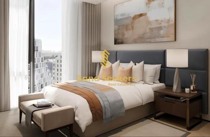 Apartment - Studio - 1 Bathroom for sale in Reem Eight - Shams Abu Dhabi - Al Reem Island - Abu Dhabi Apartment - Studio - 1 Bathroom for sale in Reem Eight - Shams Abu Dhabi - Al Reem Island - Abu Dhabi