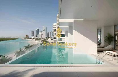 Apartment - Studio - 1 Bathroom for sale in Reem Eight - Shams Abu Dhabi - Al Reem Island - Abu Dhabi