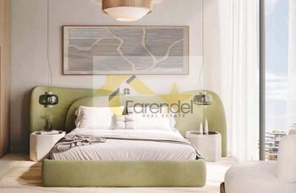 Apartment - 2 - 3 for sale in Cascada 2 - Cascada - Waada by Bahria Town - Dubai South (Dubai World Central) - Dubai Apartment - 2 - 3 for sale in Cascada 2 - Cascada - Waada by Bahria Town - Dubai South (Dubai World Central) - Dubai