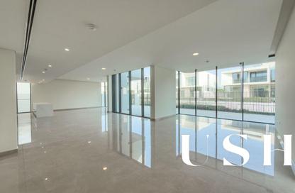 Villa - 5 Bedrooms - 6 Bathrooms for rent in Address Hillcrest - Dubai Hills Estate - Dubai Villa - 5 Bedrooms - 6 Bathrooms for rent in Address Hillcrest - Dubai Hills Estate - Dubai