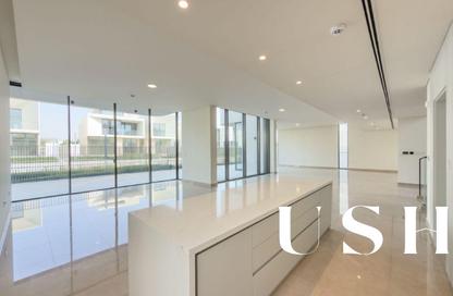 Villa - 5 Bedrooms - 6 Bathrooms for rent in Address Hillcrest - Dubai Hills Estate - Dubai Villa - 5 Bedrooms - 6 Bathrooms for rent in Address Hillcrest - Dubai Hills Estate - Dubai