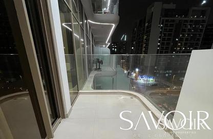 Apartment - 1 Bedroom - 2 Bathrooms for sale in Pearl House - District 13 - Jumeirah Village Circle - Dubai