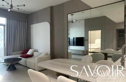 Apartment - 1 Bedroom - 2 Bathrooms for sale in Pearl House - District 13 - Jumeirah Village Circle - Dubai
