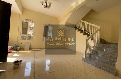 Townhouse - 2 Bedrooms - 3 Bathrooms for rent in Erica 2H - Ajman Uptown Villas - Ajman Uptown - Ajman
