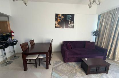 Apartment - 1 Bedroom - 2 Bathrooms for rent in Elite Sports Residence 9 - Elite Sports Residence - Dubai Sports City - Dubai