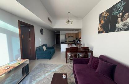 Apartment - 1 Bedroom - 2 Bathrooms for rent in Elite Sports Residence 9 - Elite Sports Residence - Dubai Sports City - Dubai Apartment - 1 Bedroom - 2 Bathrooms for rent in Elite Sports Residence 9 - Elite Sports Residence - Dubai Sports City - Dubai