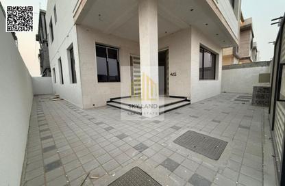 Villa - 5 Bedrooms - 7 Bathrooms for sale in Al Yasmeen 1 - Al Yasmeen - Ajman
