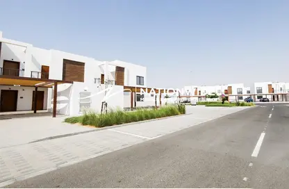 Apartment - 1 Bedroom - 2 Bathrooms for sale in Al Ghadeer 2 - Al Ghadeer - Abu Dhabi Apartment - 1 Bedroom - 2 Bathrooms for sale in Al Ghadeer 2 - Al Ghadeer - Abu Dhabi