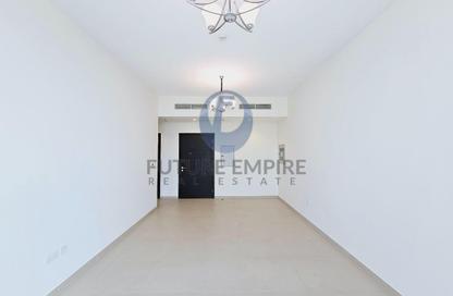 Apartment - 2 - 3 for rent in Al Shafar Palladium Building - Al Jaddaf - Dubai