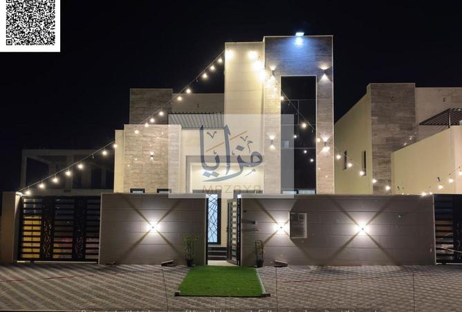 87891334 - الصورة الرئيسية للعقار