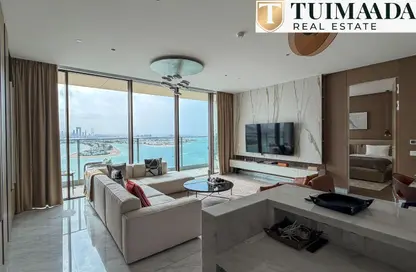 Apartment - 2 Bedrooms - 3 Bathrooms for rent in Atlantis The Royal Residences - Palm Jumeirah - Dubai