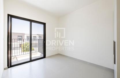 Villa - 3 Bedrooms - 4 Bathrooms for sale in Greenviews 2 - Emaar South - Dubai South (Dubai World Central) - Dubai