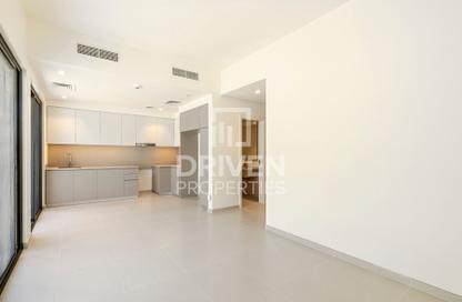 Villa - 3 Bedrooms - 4 Bathrooms for sale in Greenviews 2 - Emaar South - Dubai South (Dubai World Central) - Dubai
