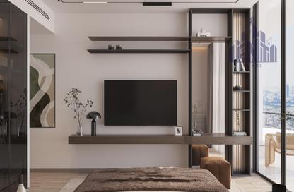 Apartment - 1 Bedroom - 2 Bathrooms for sale in Samana Parkville - Dubai Land Residence Complex - Dubai Apartment - 1 Bedroom - 2 Bathrooms for sale in Samana Parkville - Dubai Land Residence Complex - Dubai