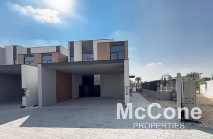Townhouse - 4 Bedrooms - 4 Bathrooms for rent in Mudon Al Ranim 3 - Mudon - Dubai