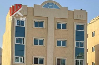 Whole Building - 7+ Bedrooms - 7+ Bathrooms for sale in Muwaileh Commercial - Sharjah