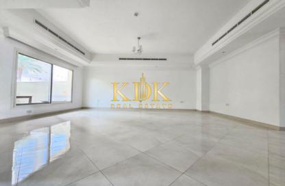Villa - 4 - 6 for rent in Garden Lane Villas - District 15 - Jumeirah Village Circle - Dubai