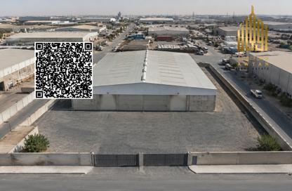 Land - Studio for sale in Al Sajaa Industrial - Al Sajaa - Sharjah Land - Studio for sale in Al Sajaa Industrial - Al Sajaa - Sharjah