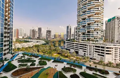 شقة - غرفة نوم - 2 حمامات للبيع في لوما بارك فيوز - منطقة 14 - قرية جميرا الدائرية - دبي