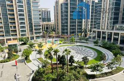 Apartment - 1 Bedroom - 2 Bathrooms for rent in Sherina Plaza 1 - Corniche Deira - Deira - Dubai Apartment - 1 Bedroom - 2 Bathrooms for rent in Sherina Plaza 1 - Corniche Deira - Deira - Dubai